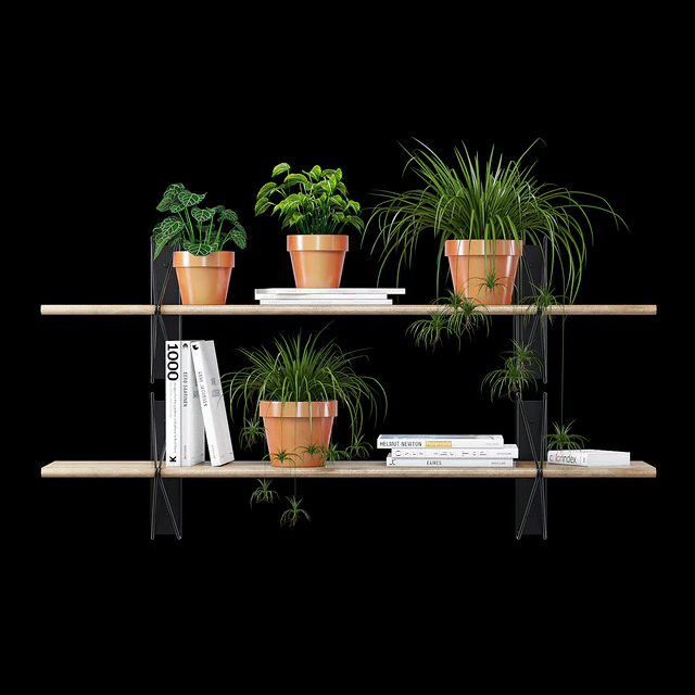 Strut shelving — Скачать