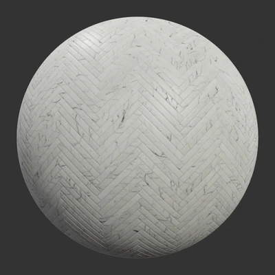 carrara herringbone honed 001 — Скачать
