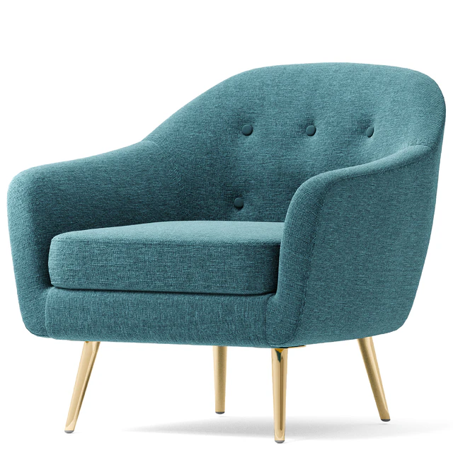 Carmen armchair — Descargar