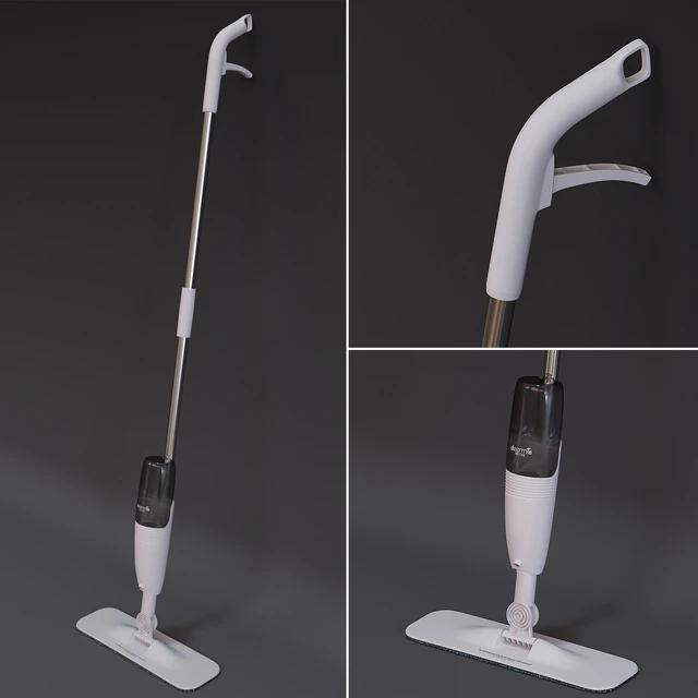 Mop Xiaomi Deerma — Descargar