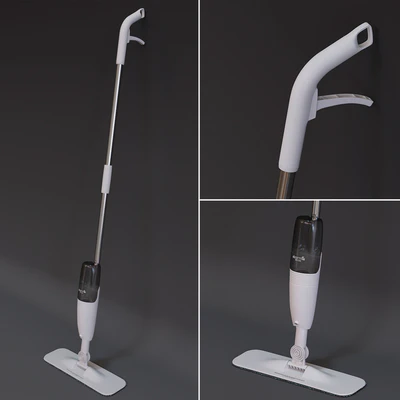Mop Xiaomi Deerma — Ver 1