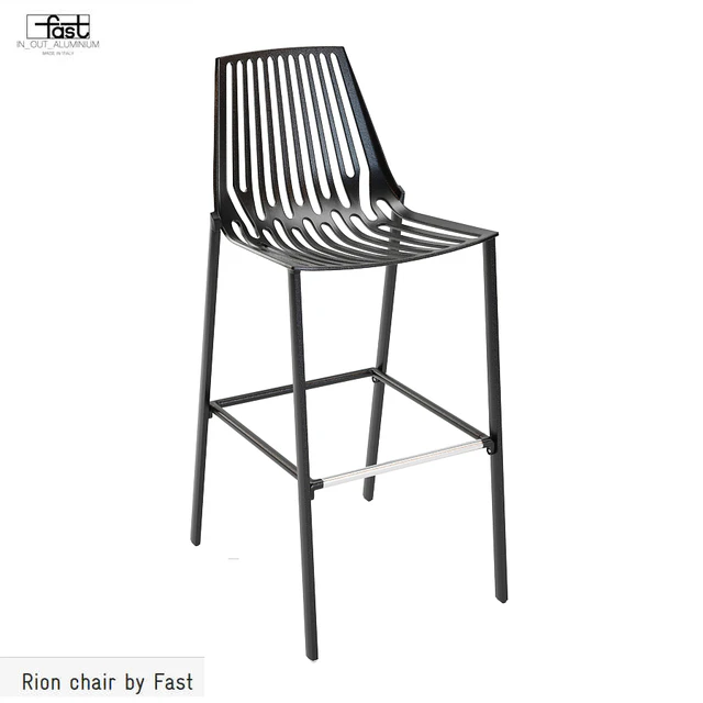 Барный стул Fast Rion barstool — Скачать