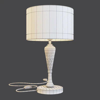 Maytoni: Table Lamp - Alicante (MOD014-TL-01-N) — Ver 2