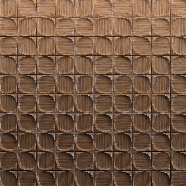 wooden 3d panel 2 — Скачать