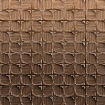 wooden 3d panel 2 — Вид 2