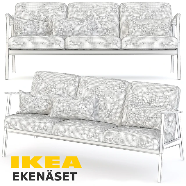 IKEA EKENÄSET (EKENASET) — Descargar