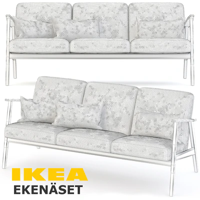 IKEA EKENÄSET (EKENASET) — Ver 2