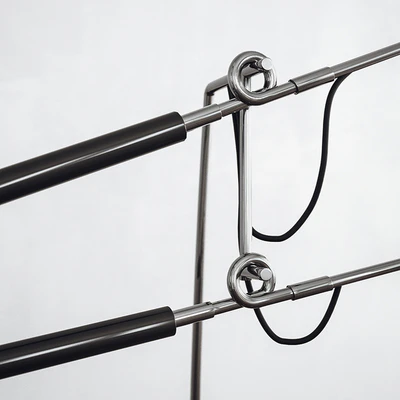 Loop & Hook Standing  No. 308 — Вид 2
