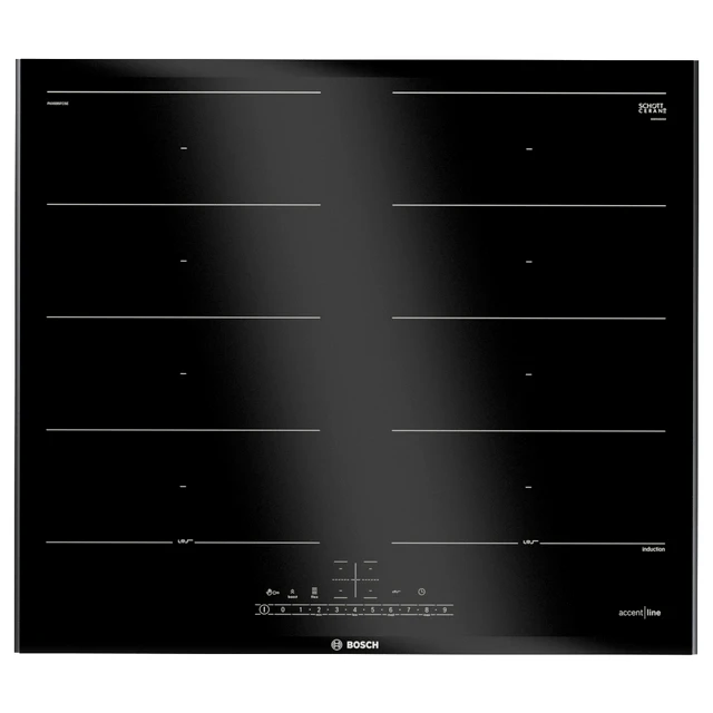 BOSCH 6 kitchen appliances set — Descargar
