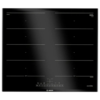 BOSCH 6 kitchen appliances set — Ver 5