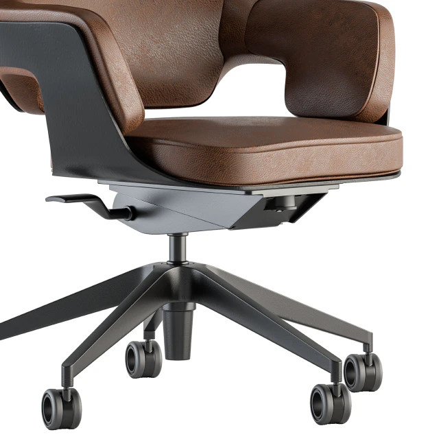 Office Chair Set 11 — Скачать