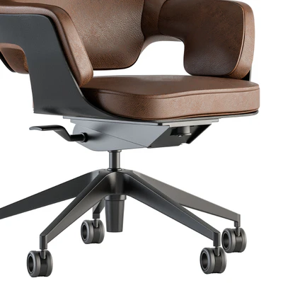 Office Chair Set 11 — Вид 4