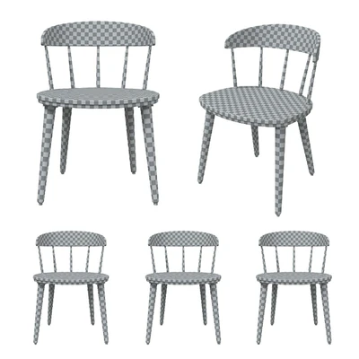 IKEA ОМТЭНКСАМ — Вид 4