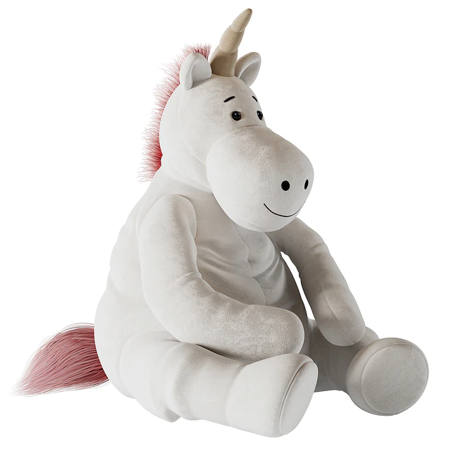 Plush Toys 17 — Скачать