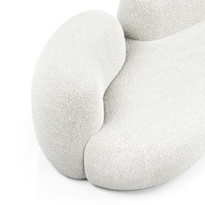 Tateyama XL Sofa 2 backs By Secolo — Ver 2