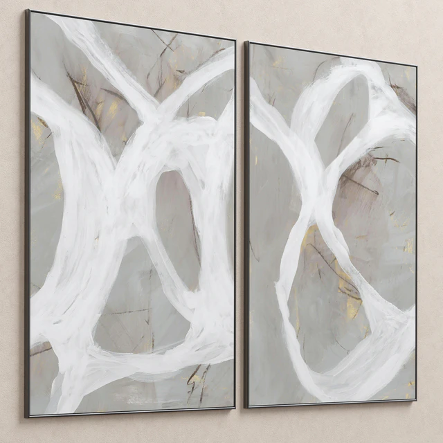 Large Living Room Wall Art C-126 — Descargar