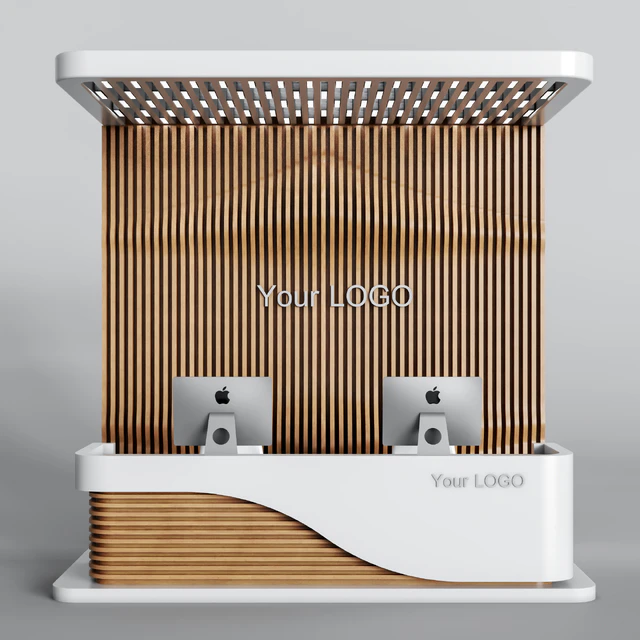 Office furniture 26 — Скачать