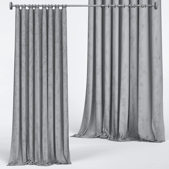 Curtains Premium №9 — Descargar