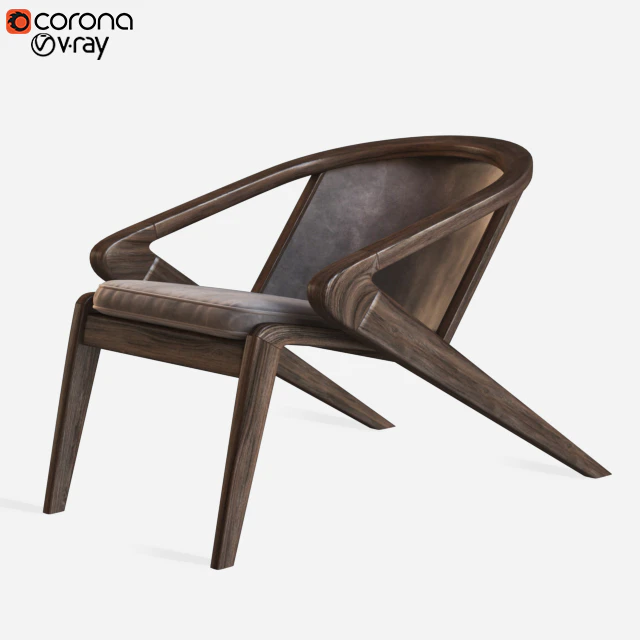lounge chair alexandre caldas — Скачать