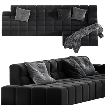 Palace 1 Ecksofa — Вид 2