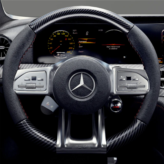 Mercedes Benz Amg Gt 63 s — Descargar