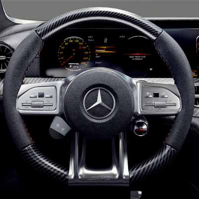 Mercedes Benz Amg Gt 63 s — Ver 3