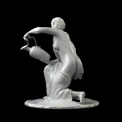 Sculpture — Ver 2