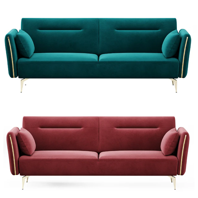 Liverpool sofa bed, imodern.tu — Descargar
