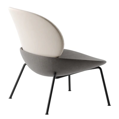 Tellin armchair by Arflex — Вид 2
