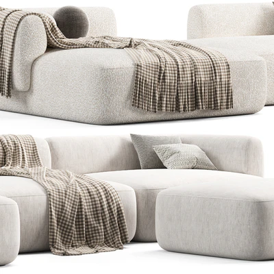 Hug Modular Sofa — View 4