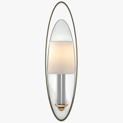 Baker Leloop Sconce — Вид 2