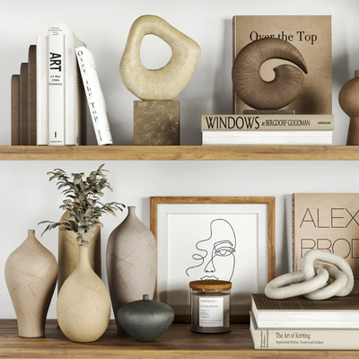 decorative set Vol007 — Ver 2