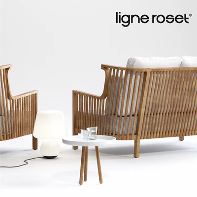 Ligne Roset ELIZABETH TECK — Вид 2