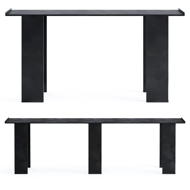 Liaigre - Dogue Console — Descargar