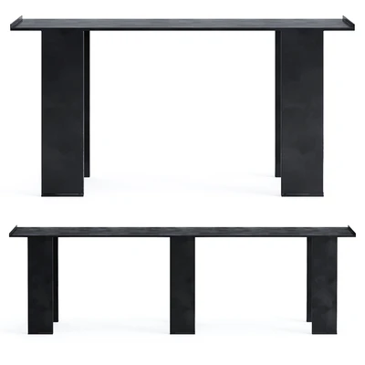 Liaigre - Dogue Console — Ver 1