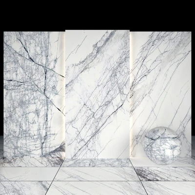 Lilac marble — Ver 1