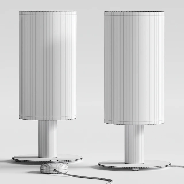Aromas del Campo Fito Table Lamps — Descargar