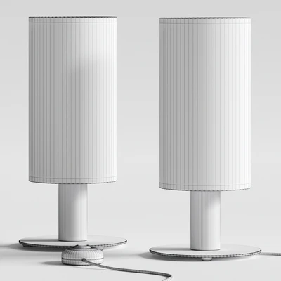Aromas del Campo Fito Table Lamps — Ver 2