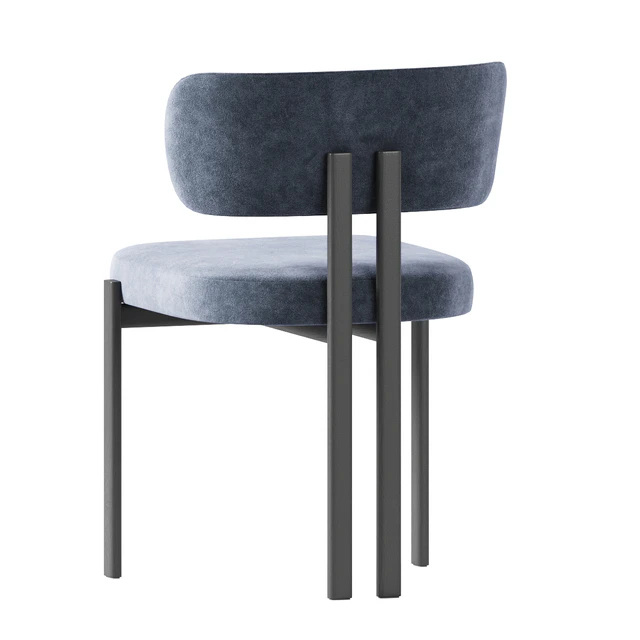 Bay Chair By Nature Design — Скачать