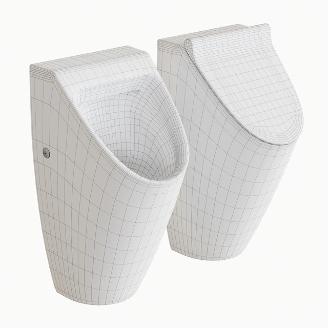 Ceramica Catalano Colori Urinal — Descargar