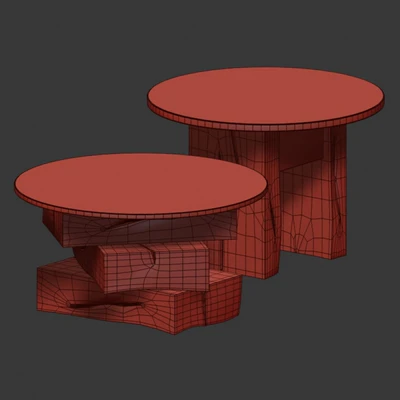 Slab tables — Ver 2