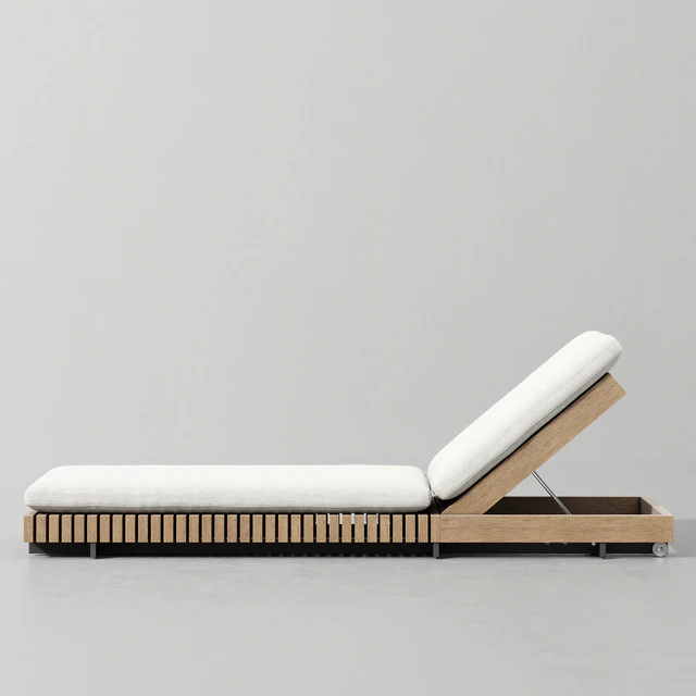 CAICOS CHAISE — Скачать