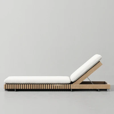 CAICOS CHAISE — Вид 4