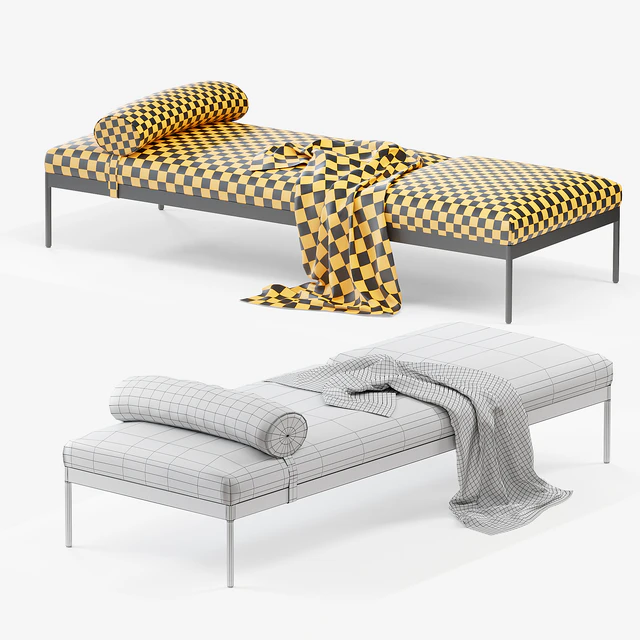 Adea Bon Daybed — Скачать