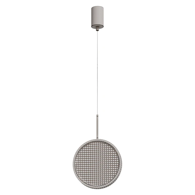 Lampatron ULF ONE pendant light — Descargar