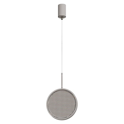 Lampatron ULF ONE pendant light — Ver 2