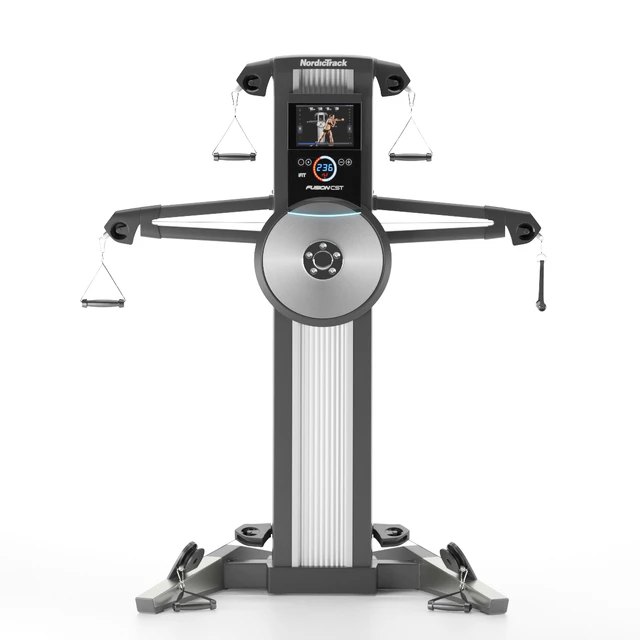 Nordictrack Fusion Cst — Скачать