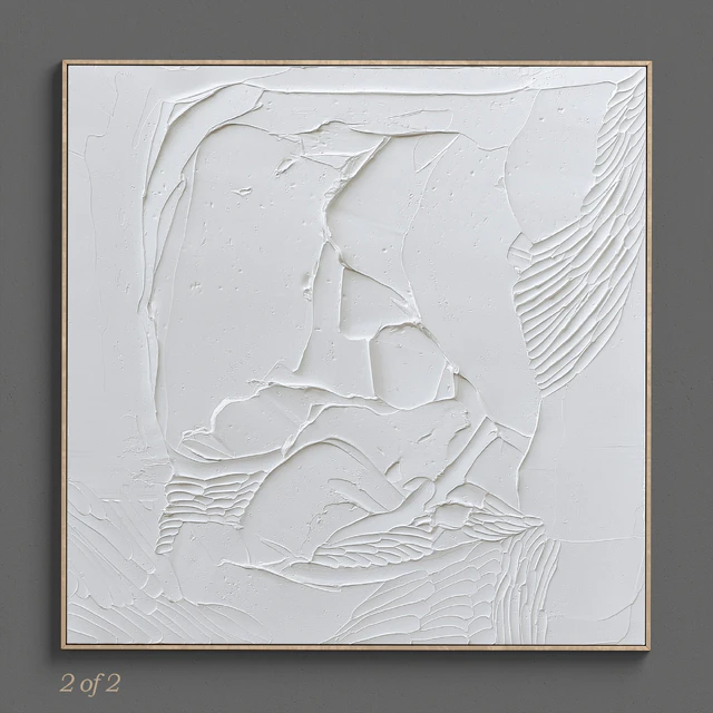 Ninos Textured Wall Art C-177 — Скачать