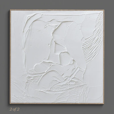 Ninos Textured Wall Art C-177 — Вид 2