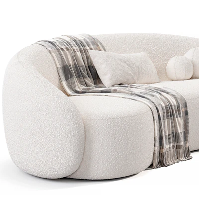 Lyssa Off White EICHHOLTZ — Вид 2